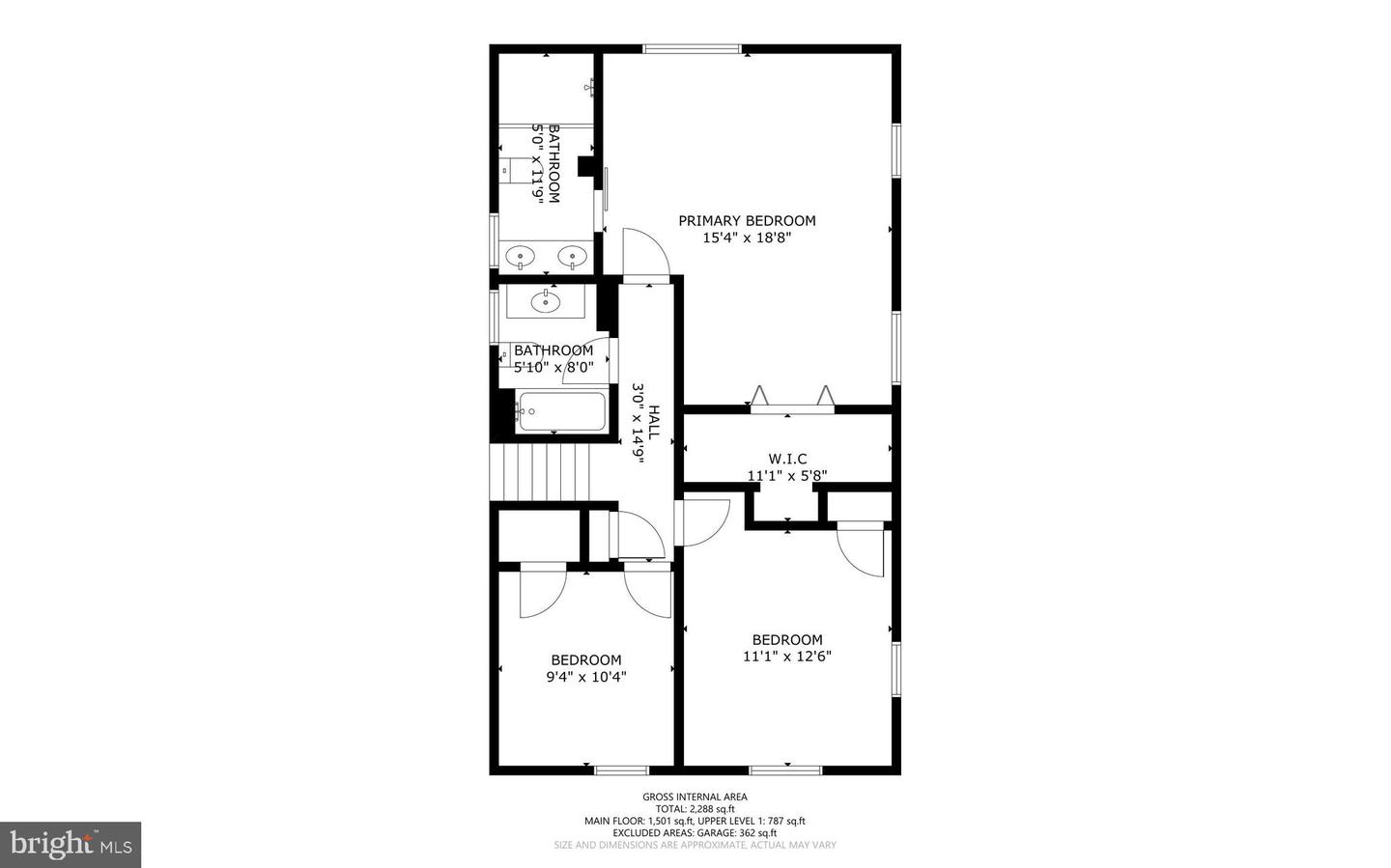 9305 ASHMEADE DR, FAIRFAX, Virginia 22032, 4 Bedrooms Bedrooms, ,2 BathroomsBathrooms,Residential,For sale,9305 ASHMEADE DR,VAFX2259018 MLS # VAFX2259018