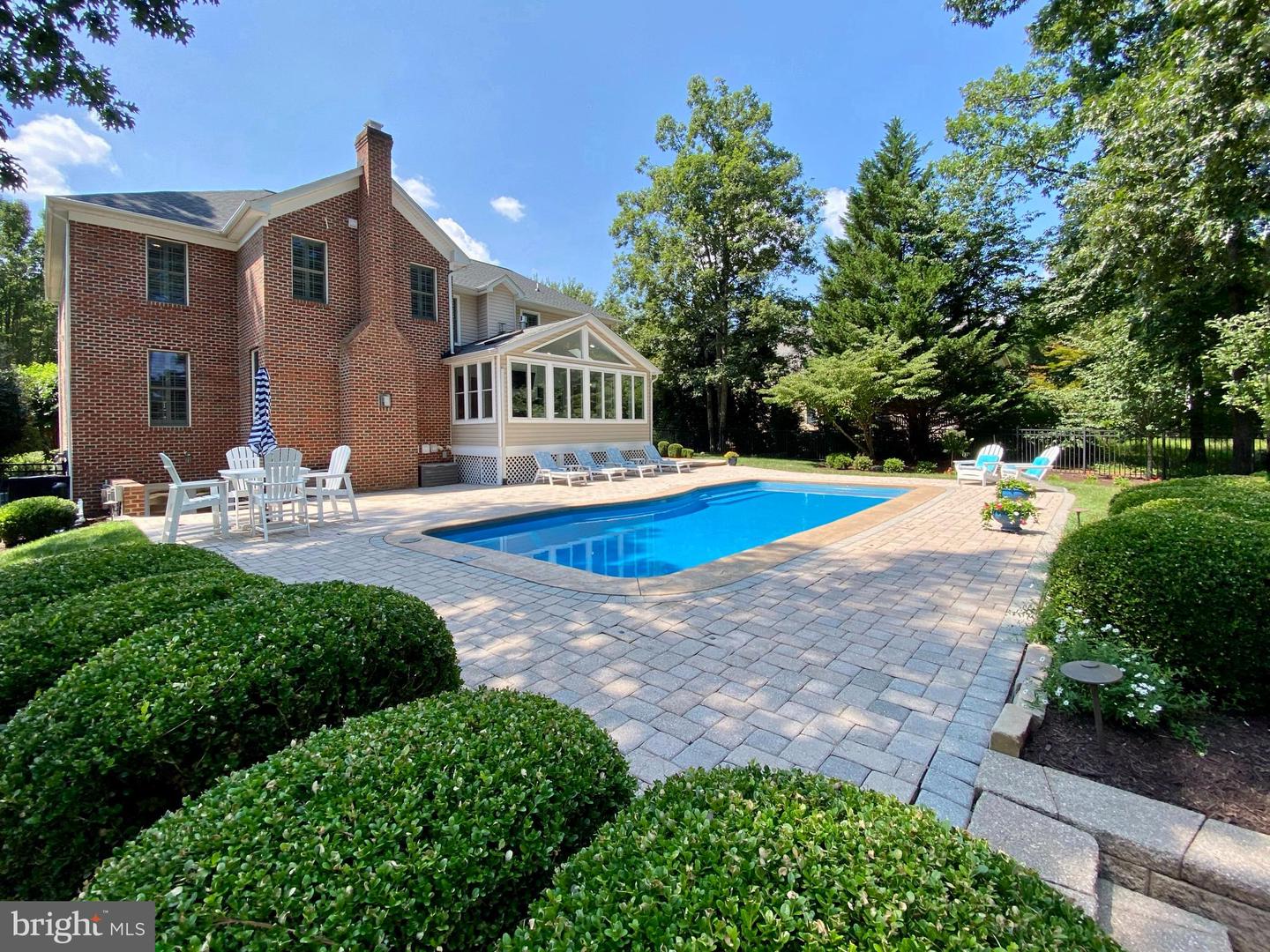 11505 VALOR BRIDGE CT, SPOTSYLVANIA, Virginia 22551, 5 Bedrooms Bedrooms, ,4 BathroomsBathrooms,Residential,For sale,11505 VALOR BRIDGE CT,VASP2035172 MLS # VASP2035172