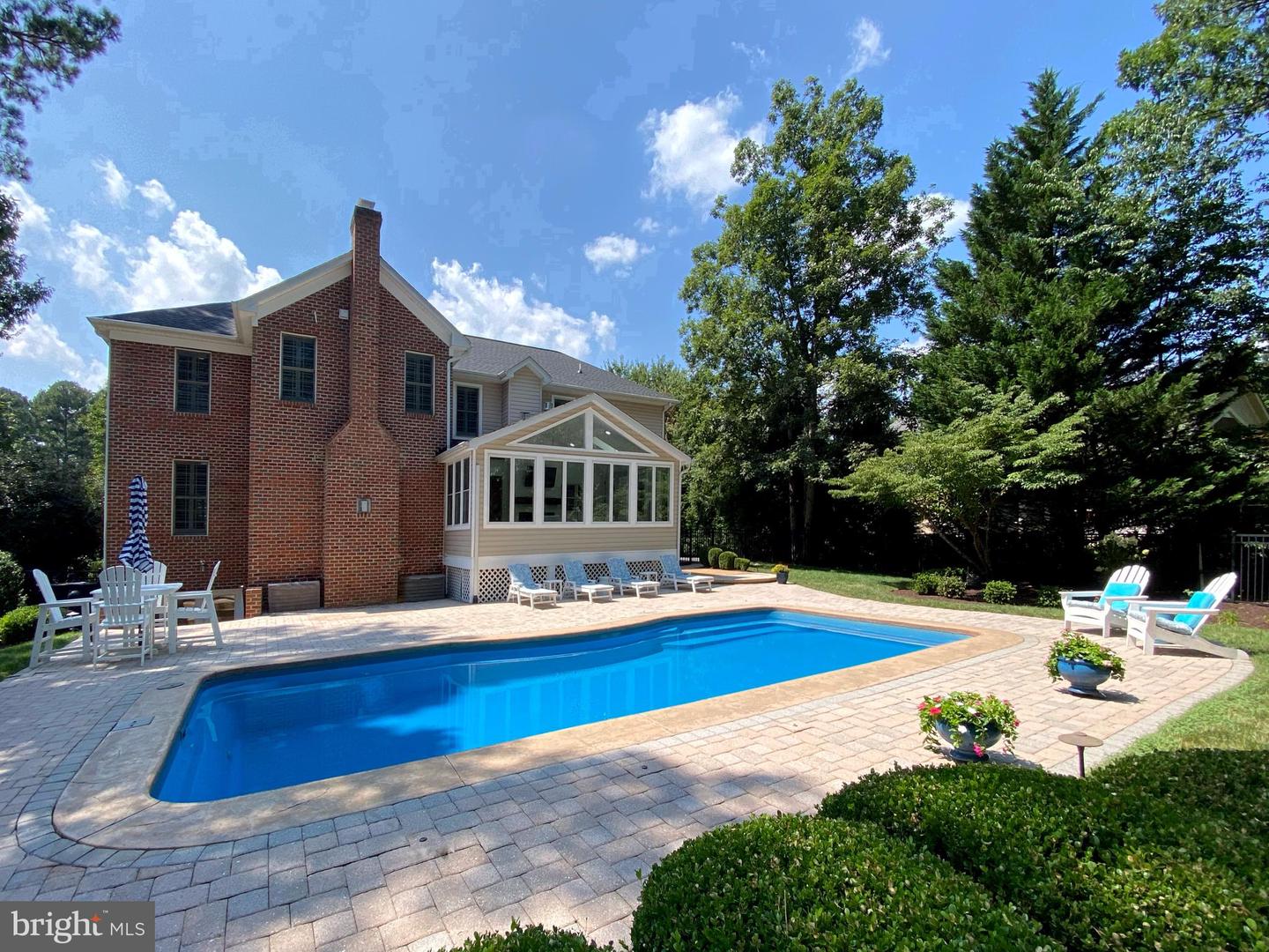 11505 VALOR BRIDGE CT, SPOTSYLVANIA, Virginia 22551, 5 Bedrooms Bedrooms, ,4 BathroomsBathrooms,Residential,For sale,11505 VALOR BRIDGE CT,VASP2035172 MLS # VASP2035172