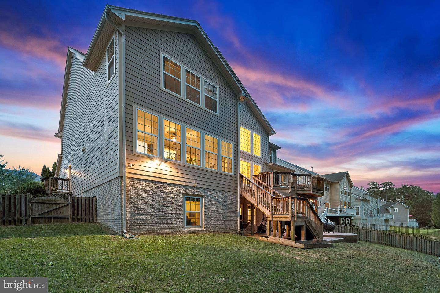 24 DARDEN CT, STAFFORD, Virginia 22554, 6 Bedrooms Bedrooms, ,4 BathroomsBathrooms,Residential,For sale,24 DARDEN CT,VAST2041366 MLS # VAST2041366