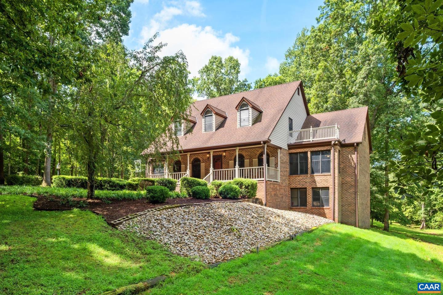 82 BRIAR PATCH LN, STANARDSVILLE, Virginia 22973, 4 Bedrooms Bedrooms, ,4 BathroomsBathrooms,Residential,For sale,82 BRIAR PATCH LN,667345 MLS # 667345