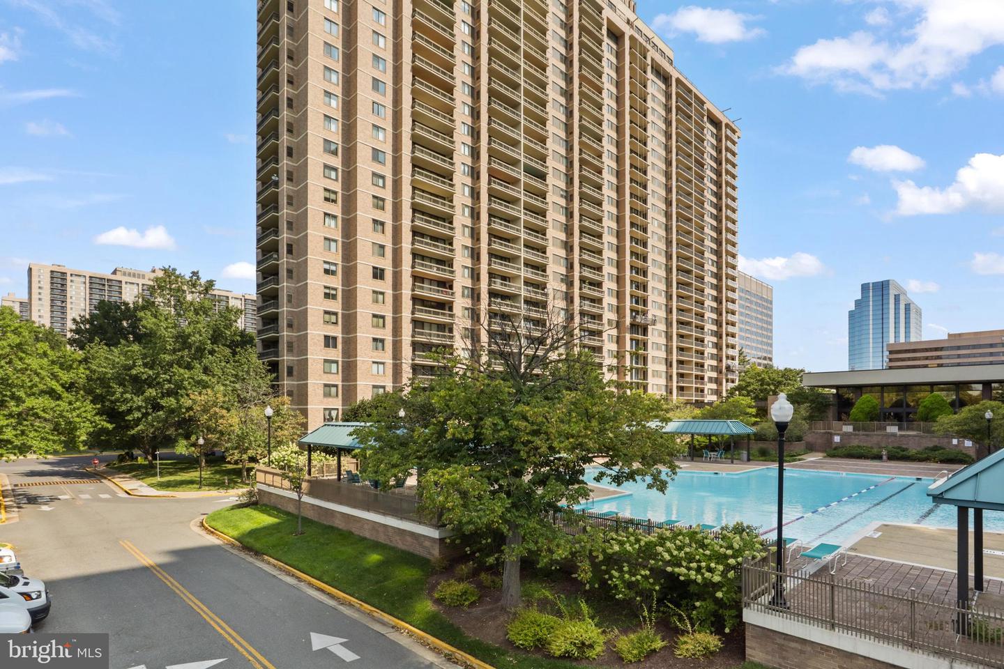 5505 SEMINARY RD #709N, FALLS CHURCH, Virginia 22041, 1 Bedroom Bedrooms, ,1 BathroomBathrooms,Residential,For sale,5505 SEMINARY RD #709N,VAFX2258874 MLS # VAFX2258874