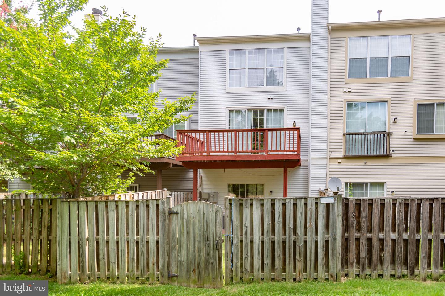 16828 MIRANDA LN, WOODBRIDGE, Virginia 22191, 3 Bedrooms Bedrooms, ,2 BathroomsBathrooms,Residential,For sale,16828 MIRANDA LN,VAPW2100560 MLS # VAPW2100560