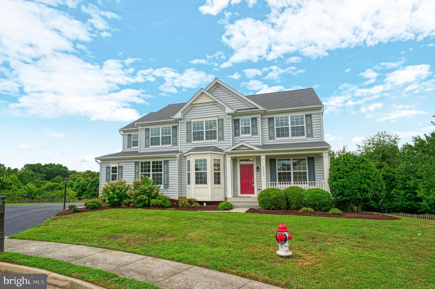 43059 PETERS CT, LEESBURG, Virginia 20176, 5 Bedrooms Bedrooms, ,4 BathroomsBathrooms,Residential,For sale,43059 PETERS CT,VALO2103744 MLS # VALO2103744