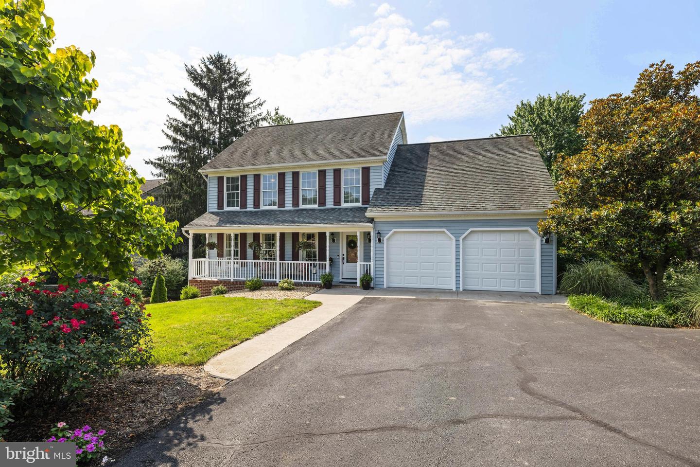 111 MIRANDY CT, BRIDGEWATER, Virginia 22812, 4 Bedrooms Bedrooms, ,2 BathroomsBathrooms,Residential,For sale,111 MIRANDY CT,VARO2002472 MLS # VARO2002472