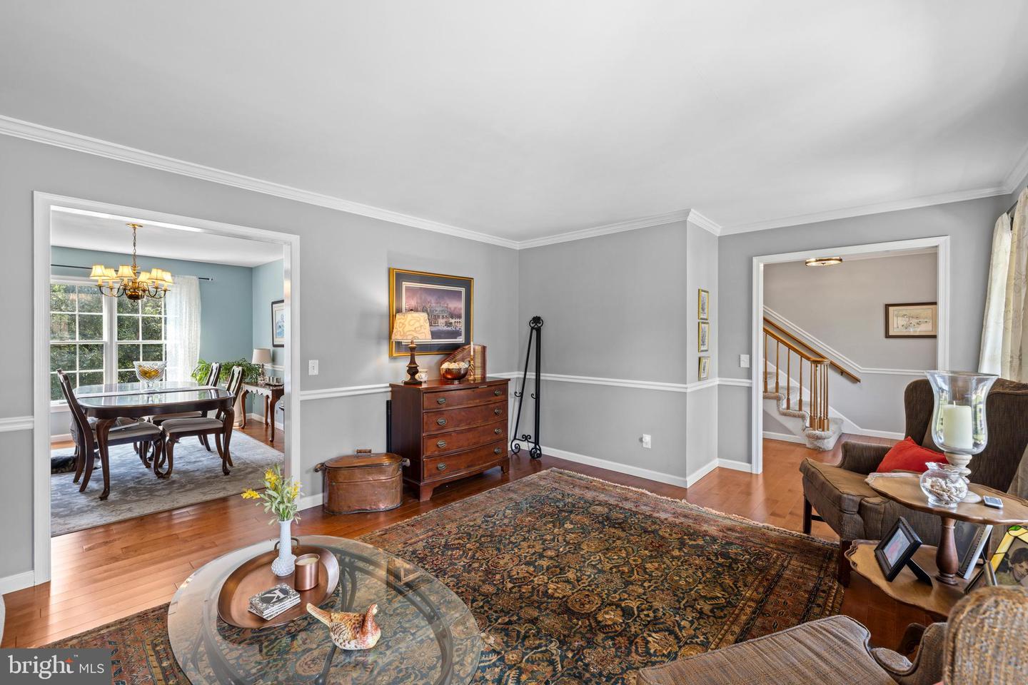 111 MIRANDY CT, BRIDGEWATER, Virginia 22812, 4 Bedrooms Bedrooms, ,2 BathroomsBathrooms,Residential,For sale,111 MIRANDY CT,VARO2002472 MLS # VARO2002472