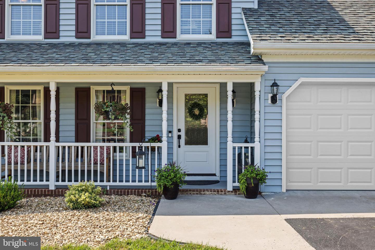 111 MIRANDY CT, BRIDGEWATER, Virginia 22812, 4 Bedrooms Bedrooms, ,2 BathroomsBathrooms,Residential,For sale,111 MIRANDY CT,VARO2002472 MLS # VARO2002472