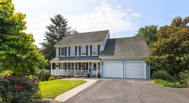 111 MIRANDY CT, BRIDGEWATER, Virginia 22812, 4 Bedrooms Bedrooms, ,2 BathroomsBathrooms,Residential,For sale,111 MIRANDY CT,VARO2002472 MLS # VARO2002472