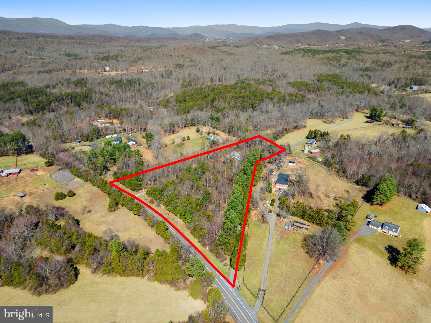5585 SPERRYVILLE PIKE, BOSTON, Virginia 22713, 3 Bedrooms Bedrooms, ,3 BathroomsBathrooms,Residential,For sale,5585 SPERRYVILLE PIKE,VARP2002212 MLS # VARP2002212