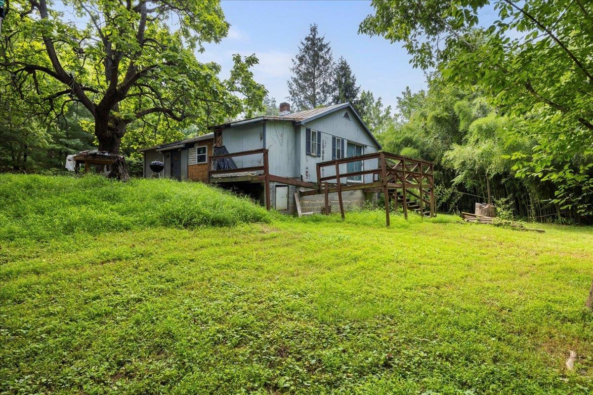 33 OLD GOOSE CREEK RD, STAUNTON, Virginia 24401, 2 Bedrooms Bedrooms, ,1 BathroomBathrooms,Residential,33 OLD GOOSE CREEK RD,667489 MLS # 667489