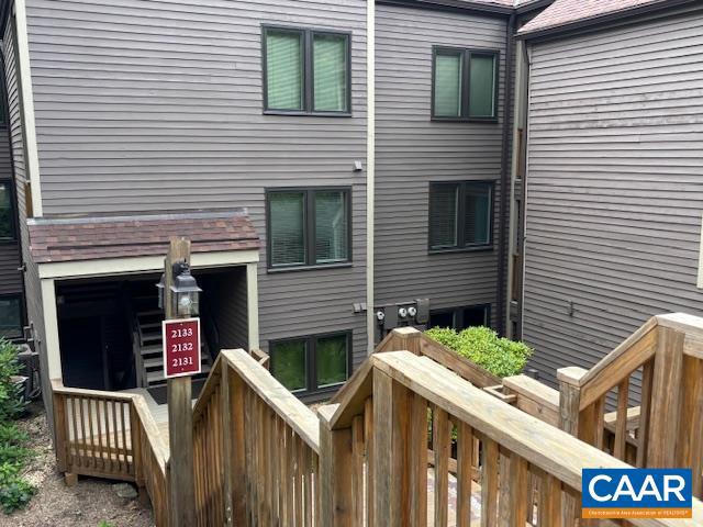2132 FAIRWAY WOODS, ROSELAND, Virginia 22967, 2 Bedrooms Bedrooms, ,2 BathroomsBathrooms,Residential,For sale,2132 FAIRWAY WOODS,667406 MLS # 667406