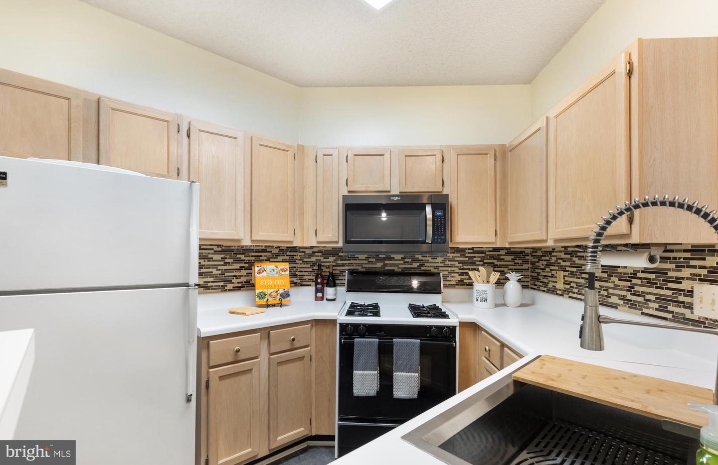 13081 AUTUMN WOODS WAY #203, FAIRFAX, Virginia 22033, 2 Bedrooms Bedrooms, ,2 BathroomsBathrooms,Residential,For sale,13081 AUTUMN WOODS WAY #203,VAFX2259118 MLS # VAFX2259118