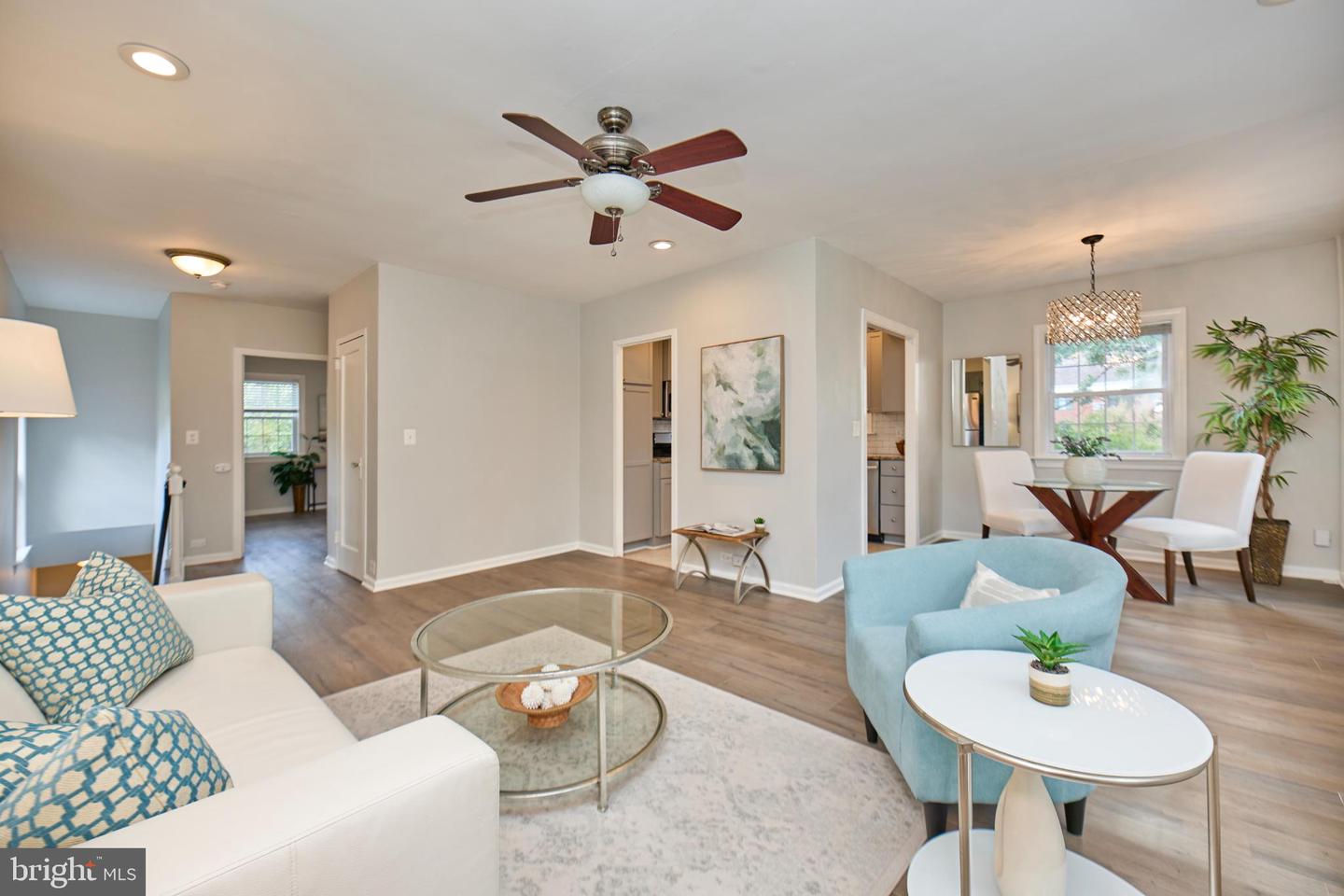 3111 VALLEY DR, ALEXANDRIA, Virginia 22302, 1 Bedroom Bedrooms, 5 Rooms Rooms,1 BathroomBathrooms,Residential,For sale,3111 VALLEY DR,VAAX2048174 MLS # VAAX2048174