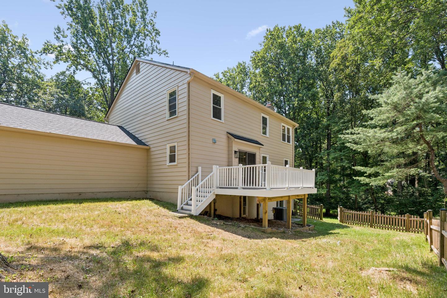 3118 MILLER HEIGHTS RD, OAKTON, Virginia 22124, 5 Bedrooms Bedrooms, ,4 BathroomsBathrooms,Residential,For sale,3118 MILLER HEIGHTS RD,VAFX2259184 MLS # VAFX2259184