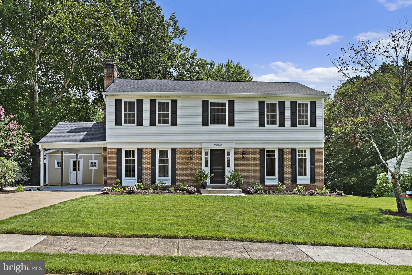 9060 BROOK FORD RD, BURKE, Virginia 22015, 5 Bedrooms Bedrooms, ,3 BathroomsBathrooms,Residential,For sale,9060 BROOK FORD RD,VAFX2259128 MLS # VAFX2259128