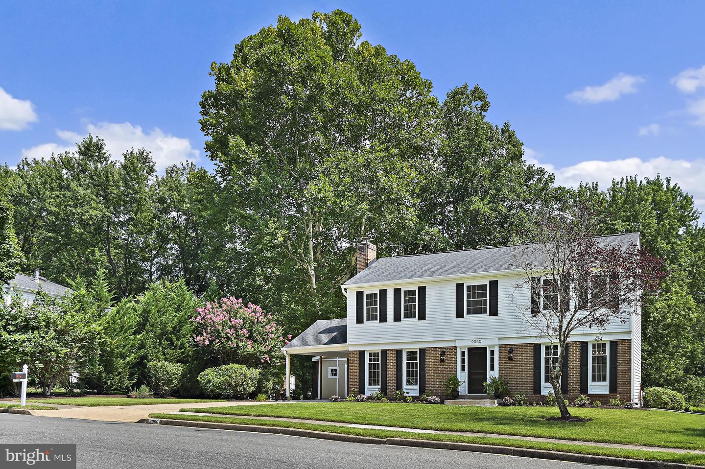 9060 BROOK FORD RD, BURKE, Virginia 22015, 5 Bedrooms Bedrooms, ,3 BathroomsBathrooms,Residential,For sale,9060 BROOK FORD RD,VAFX2259128 MLS # VAFX2259128