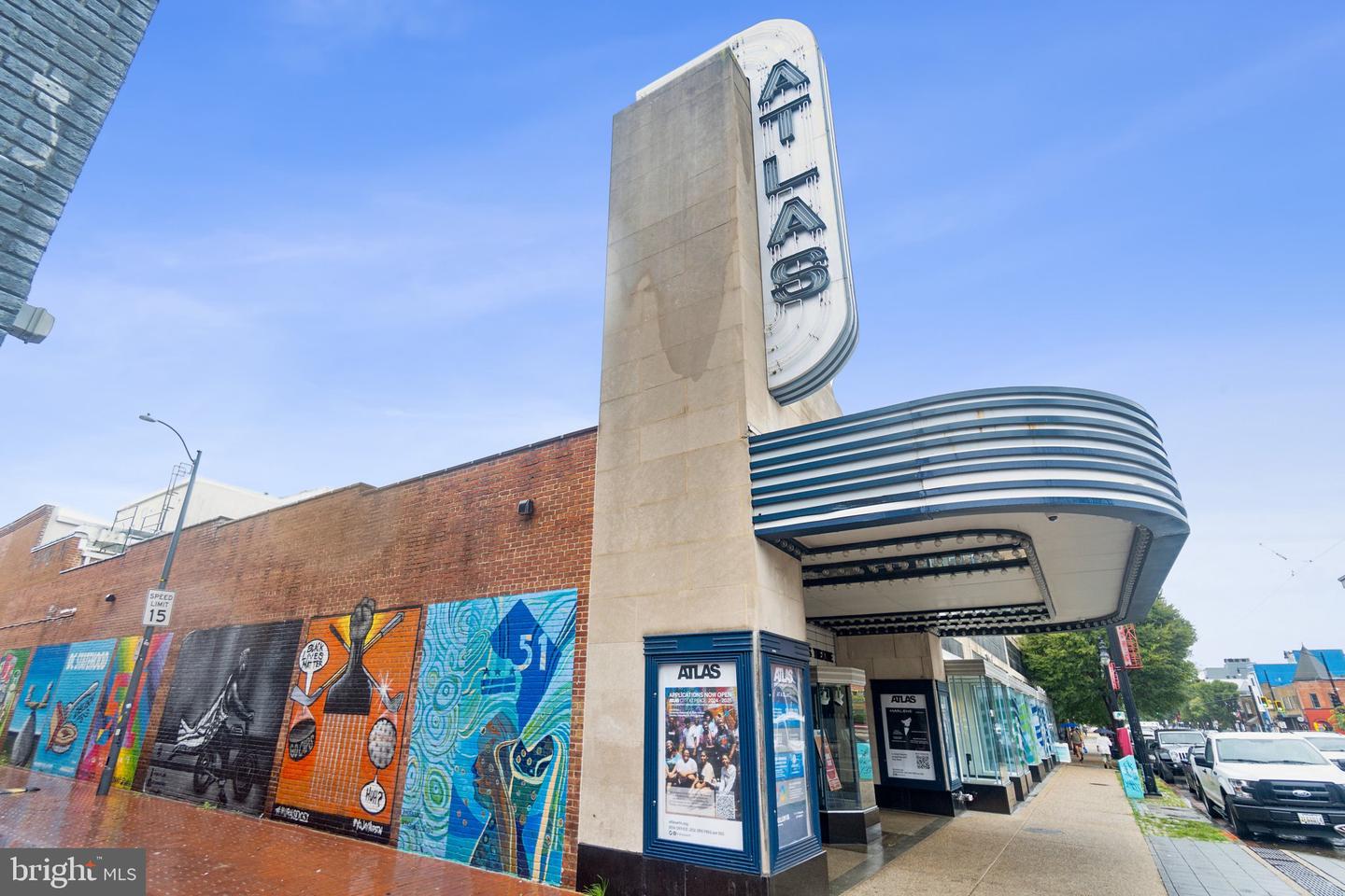 1115 H ST NE #302, WASHINGTON, District Of Columbia 20002, 1 Bedroom Bedrooms, ,1 BathroomBathrooms,Residential,For sale,1115 H ST NE #302,DCDC2213448 MLS # DCDC2213448