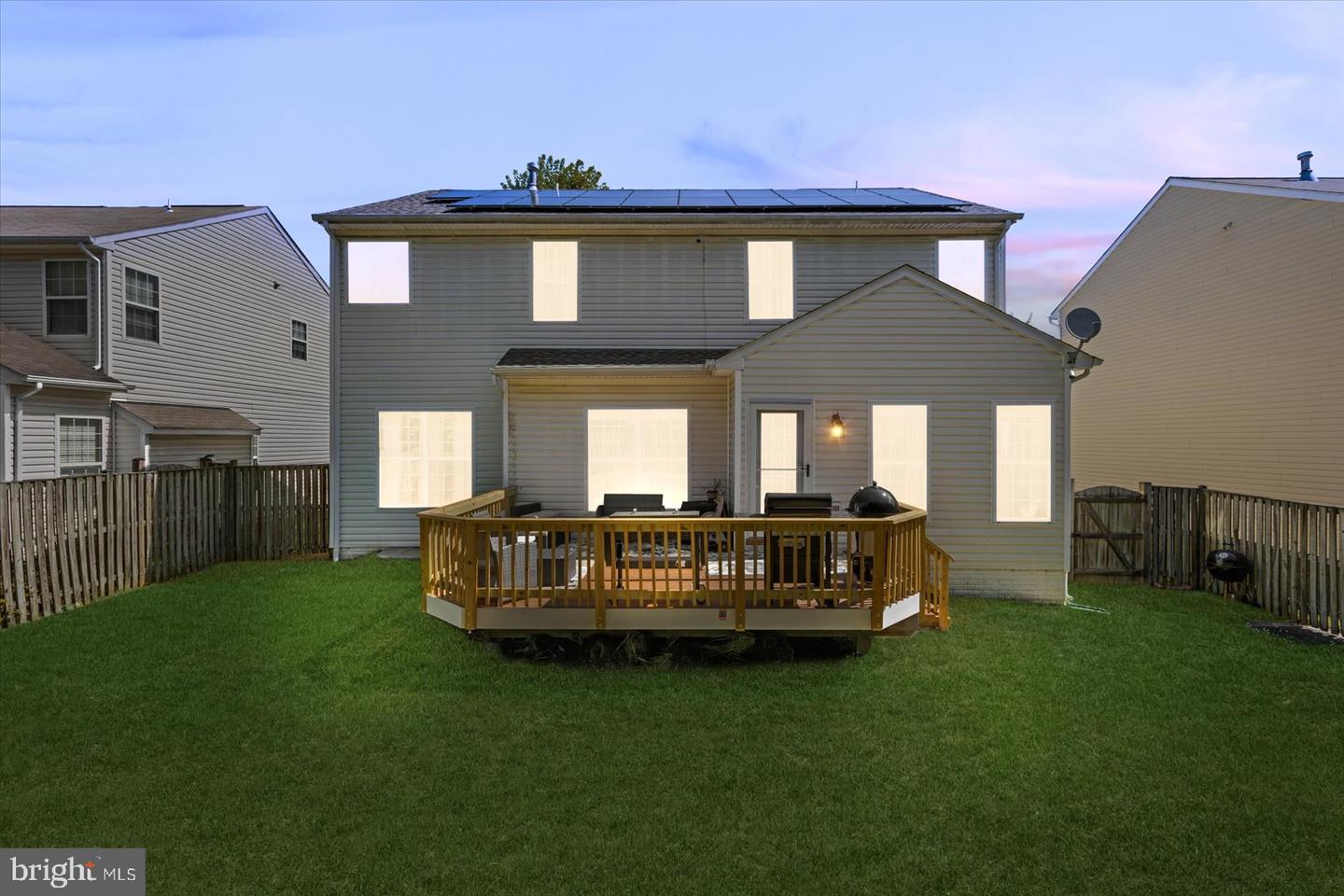 3025 SASSAFRAS TREE CT, DUMFRIES, Virginia 22026, 5 Bedrooms Bedrooms, ,3 BathroomsBathrooms,Residential,For sale,3025 SASSAFRAS TREE CT,VAPW2100668 MLS # VAPW2100668