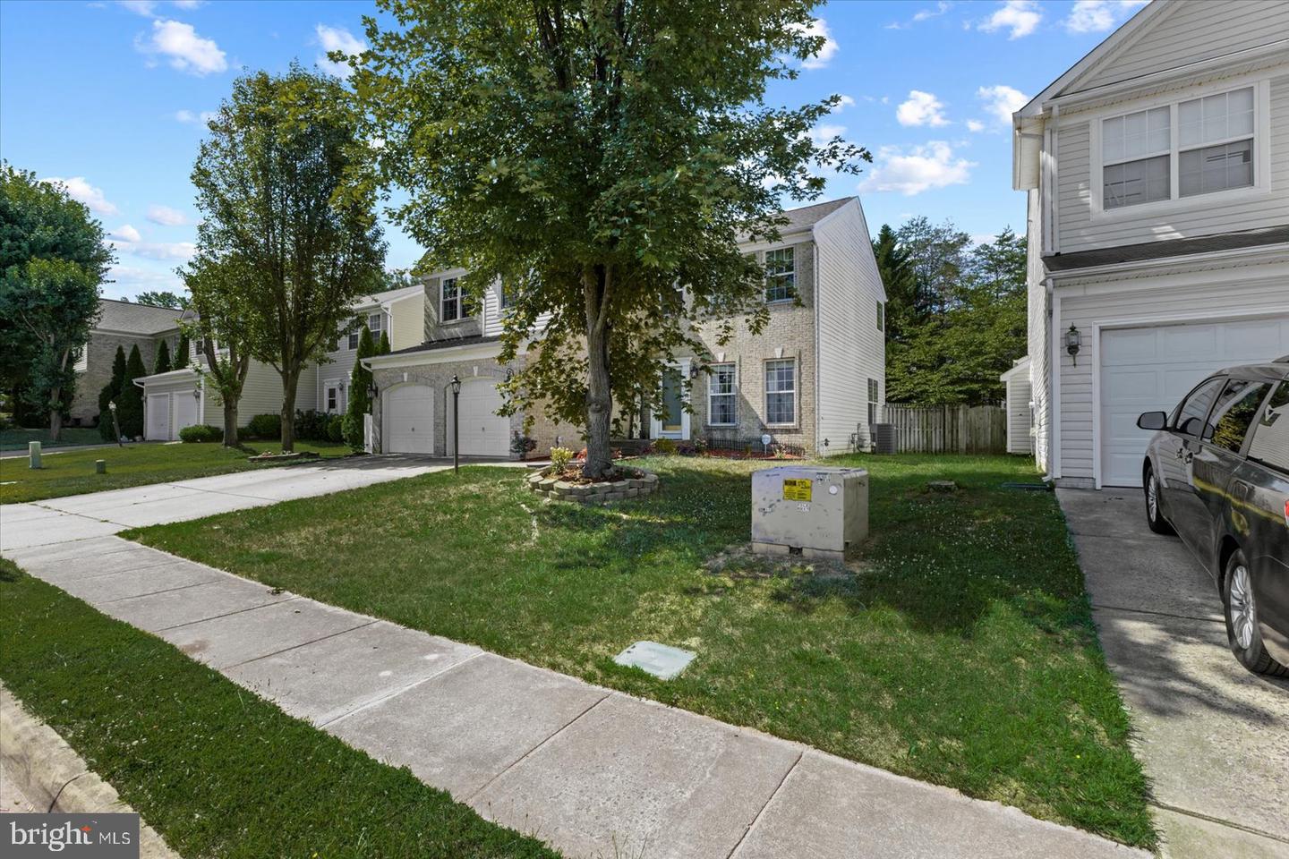 3025 SASSAFRAS TREE CT, DUMFRIES, Virginia 22026, 5 Bedrooms Bedrooms, ,3 BathroomsBathrooms,Residential,For sale,3025 SASSAFRAS TREE CT,VAPW2100668 MLS # VAPW2100668