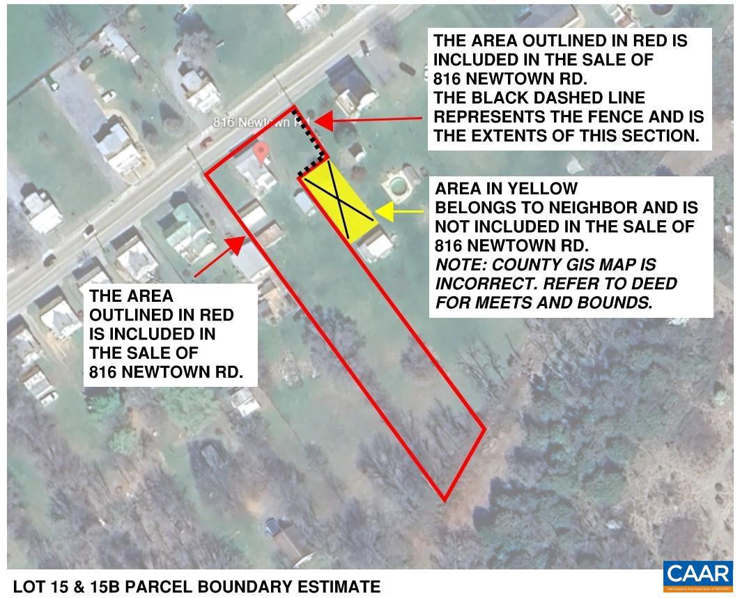 816 NEWTOWN RD, ELKTON, Virginia 22973, 3 Bedrooms Bedrooms, ,1 BathroomBathrooms,Residential,For sale,816 NEWTOWN RD,667426 MLS # 667426