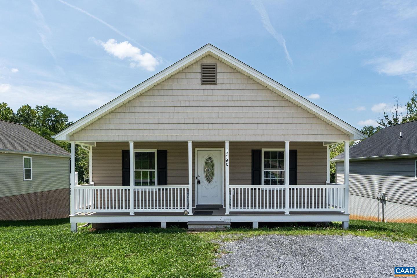 17160 MT PLEASANT RD, ELKTON, Virginia 22827, 3 Bedrooms Bedrooms, ,2 BathroomsBathrooms,Residential,For sale,17160 MT PLEASANT RD,667439 MLS # 667439