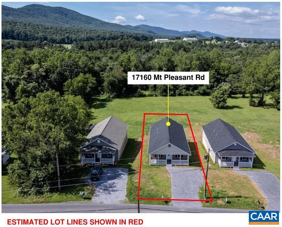 17160 MT PLEASANT RD, ELKTON, Virginia 22827, 3 Bedrooms Bedrooms, ,2 BathroomsBathrooms,Residential,For sale,17160 MT PLEASANT RD,667439 MLS # 667439