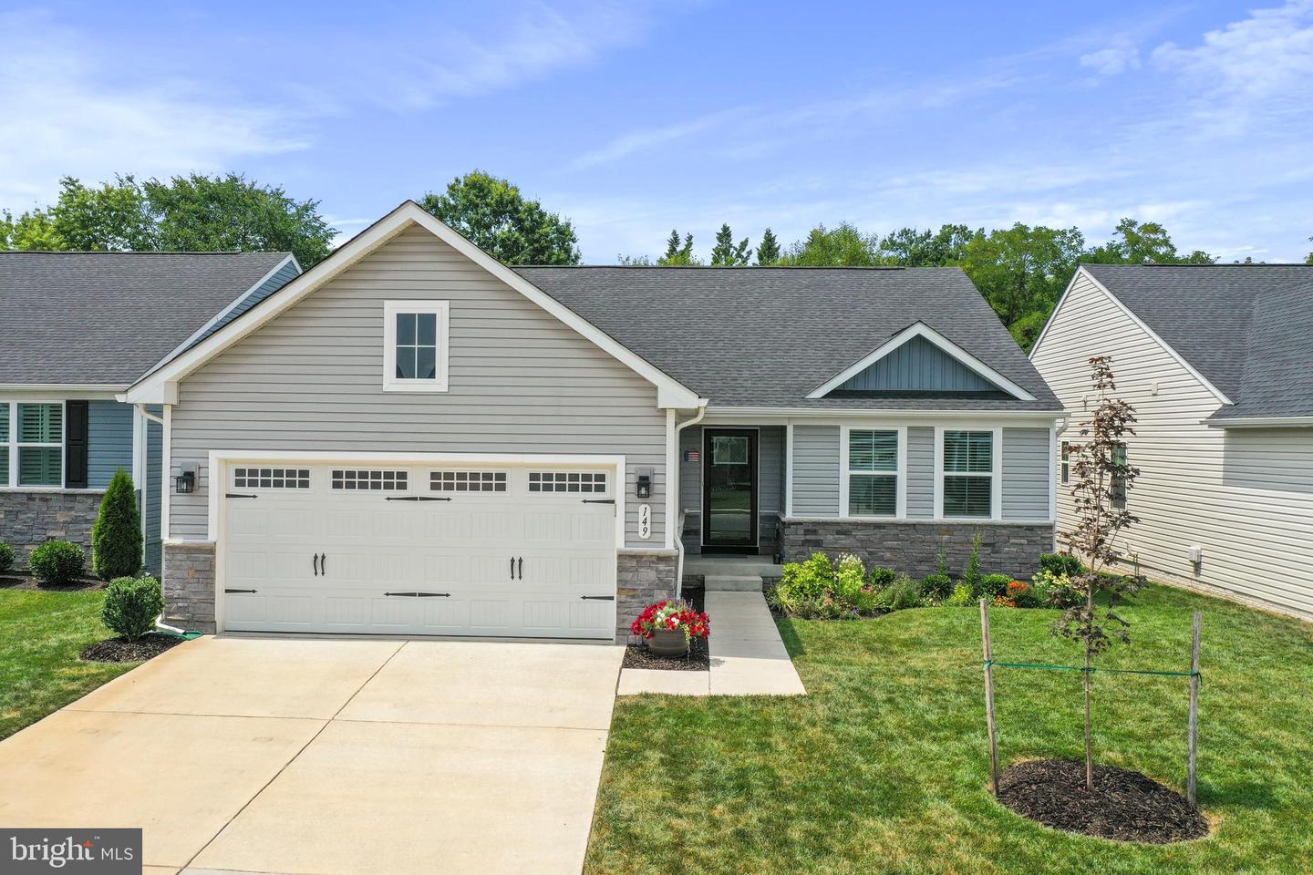 149 MASSIE ST, STEPHENS CITY, Virginia 22655, 3 Bedrooms Bedrooms, ,3 BathroomsBathrooms,Residential,For sale,149 MASSIE ST,VAFV2035870 MLS # VAFV2035870