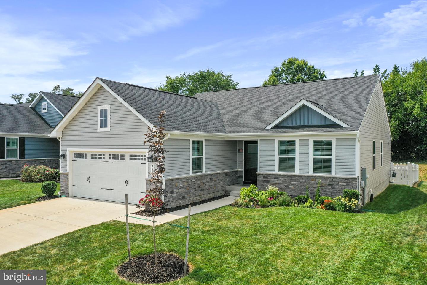 149 MASSIE ST, STEPHENS CITY, Virginia 22655, 3 Bedrooms Bedrooms, ,3 BathroomsBathrooms,Residential,For sale,149 MASSIE ST,VAFV2035870 MLS # VAFV2035870