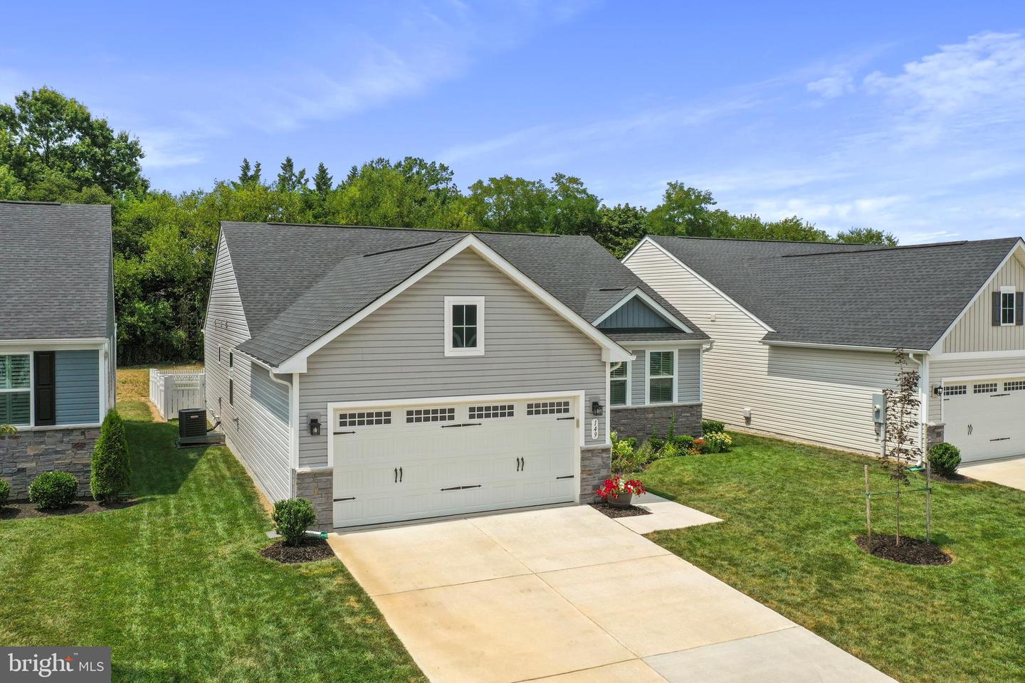 149 MASSIE ST, STEPHENS CITY, Virginia 22655, 3 Bedrooms Bedrooms, ,3 BathroomsBathrooms,Residential,For sale,149 MASSIE ST,VAFV2035870 MLS # VAFV2035870