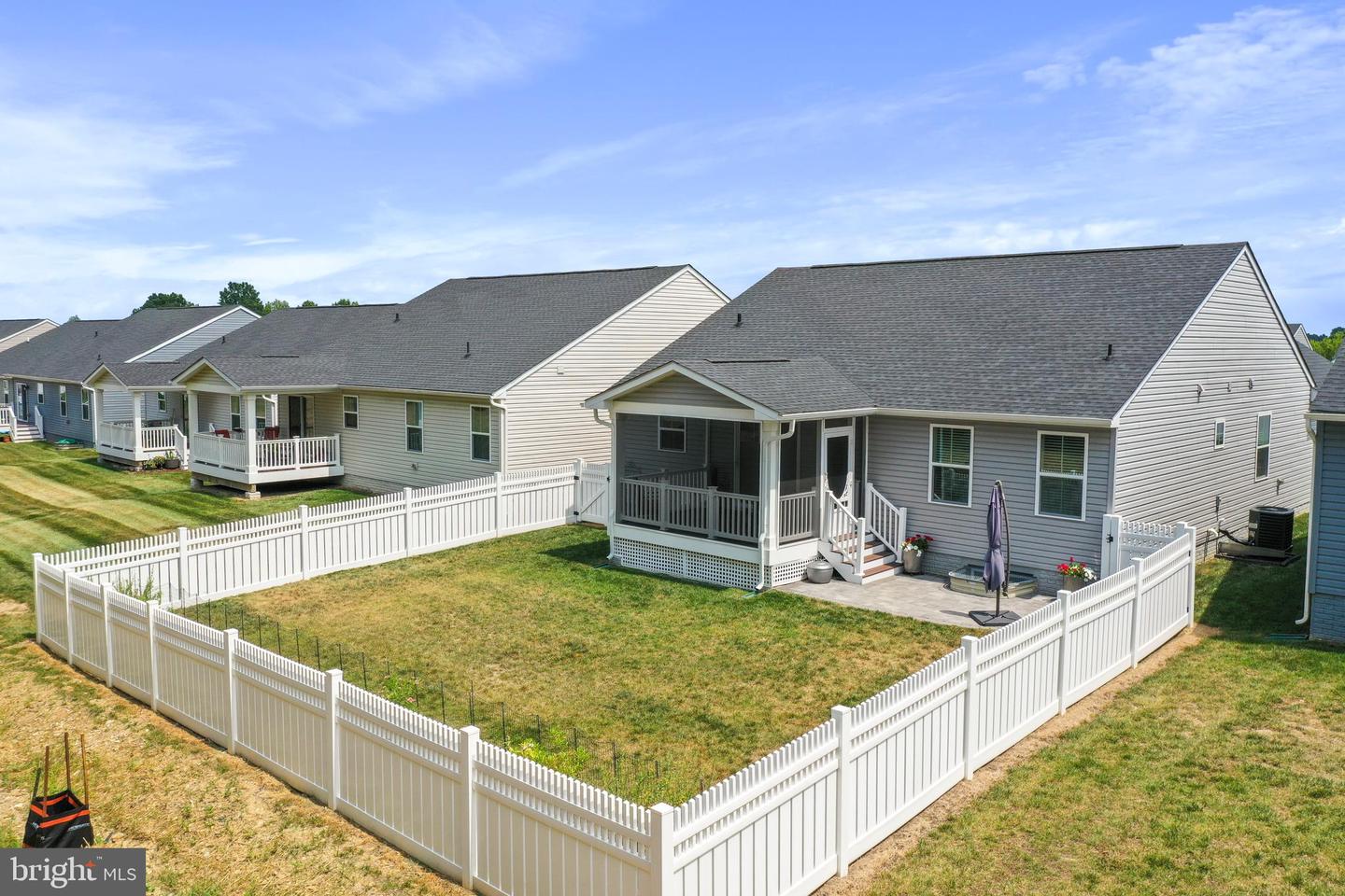 149 MASSIE ST, STEPHENS CITY, Virginia 22655, 3 Bedrooms Bedrooms, ,3 BathroomsBathrooms,Residential,For sale,149 MASSIE ST,VAFV2035870 MLS # VAFV2035870