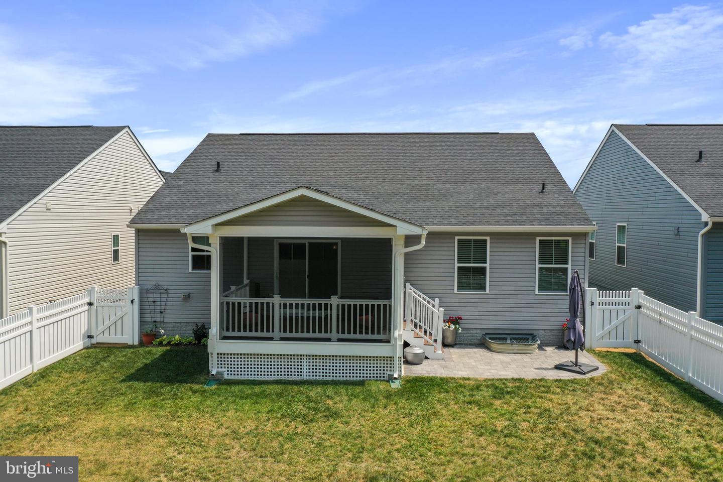 149 MASSIE ST, STEPHENS CITY, Virginia 22655, 3 Bedrooms Bedrooms, ,3 BathroomsBathrooms,Residential,For sale,149 MASSIE ST,VAFV2035870 MLS # VAFV2035870