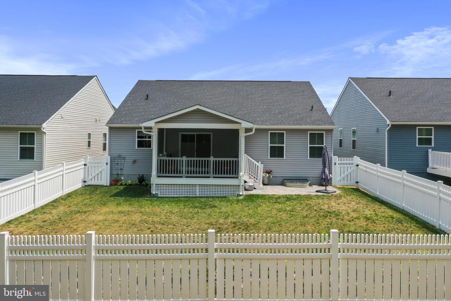 149 MASSIE ST, STEPHENS CITY, Virginia 22655, 3 Bedrooms Bedrooms, ,3 BathroomsBathrooms,Residential,For sale,149 MASSIE ST,VAFV2035870 MLS # VAFV2035870