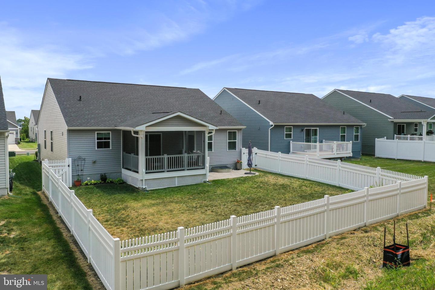 149 MASSIE ST, STEPHENS CITY, Virginia 22655, 3 Bedrooms Bedrooms, ,3 BathroomsBathrooms,Residential,For sale,149 MASSIE ST,VAFV2035870 MLS # VAFV2035870