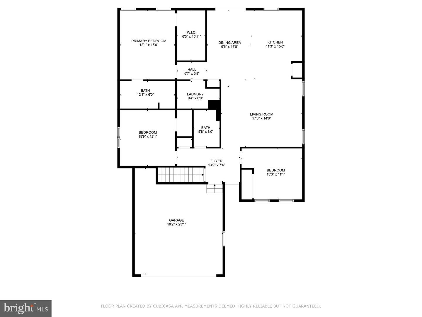 149 MASSIE ST, STEPHENS CITY, Virginia 22655, 3 Bedrooms Bedrooms, ,3 BathroomsBathrooms,Residential,For sale,149 MASSIE ST,VAFV2035870 MLS # VAFV2035870
