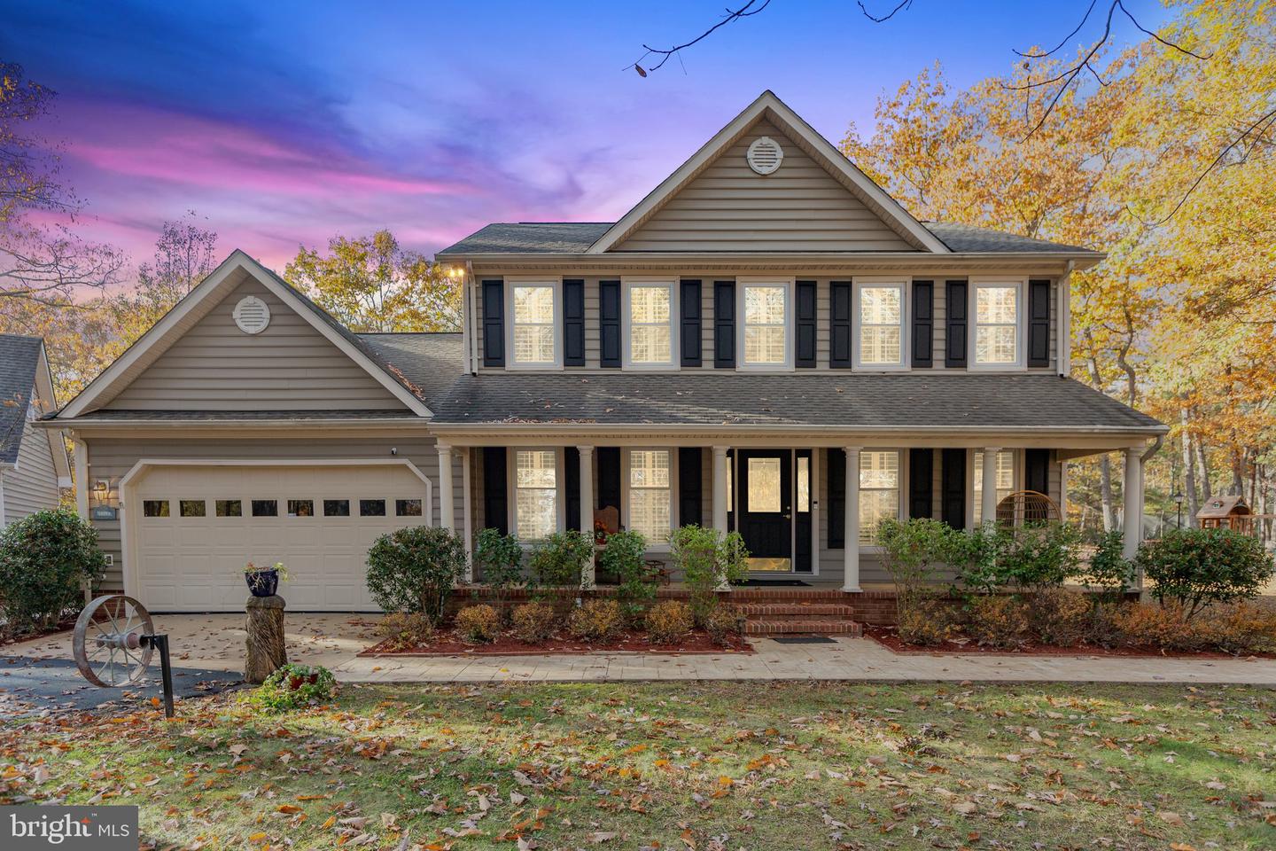 13224 AUTUMN LN, SPOTSYLVANIA, Virginia 22553, 3 Bedrooms Bedrooms, ,2 BathroomsBathrooms,Residential,For sale,13224 AUTUMN LN,VASP2035208 MLS # VASP2035208