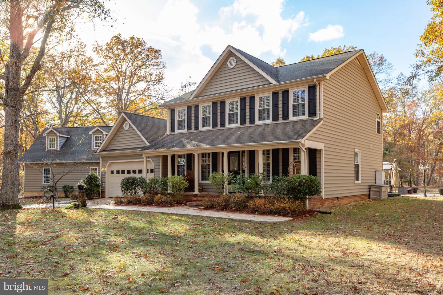 13224 AUTUMN LN, SPOTSYLVANIA, Virginia 22553, 3 Bedrooms Bedrooms, ,2 BathroomsBathrooms,Residential,For sale,13224 AUTUMN LN,VASP2035208 MLS # VASP2035208