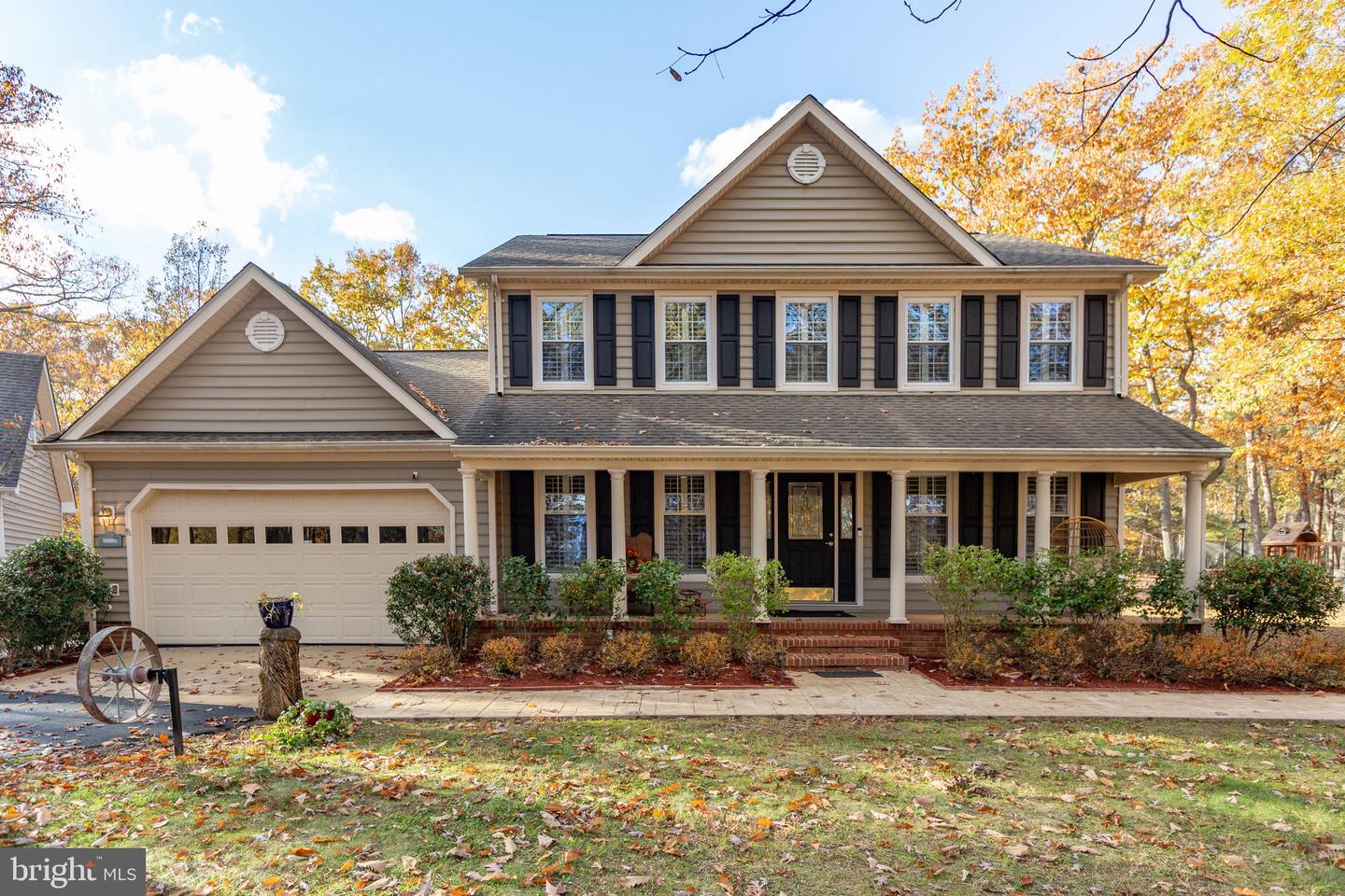 13224 AUTUMN LN, SPOTSYLVANIA, Virginia 22553, 3 Bedrooms Bedrooms, ,2 BathroomsBathrooms,Residential,For sale,13224 AUTUMN LN,VASP2035208 MLS # VASP2035208