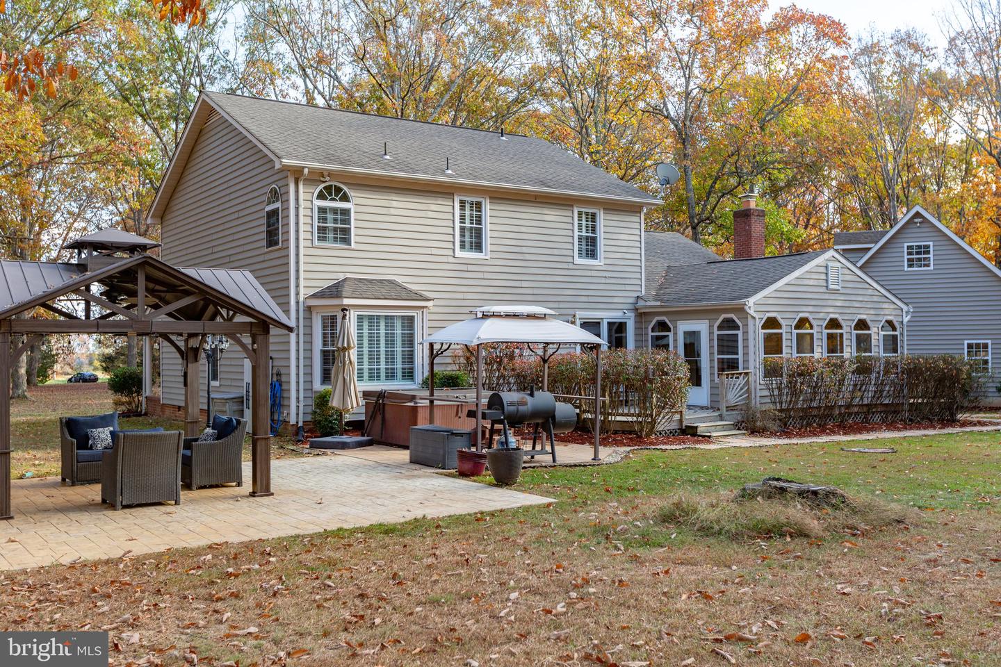 13224 AUTUMN LN, SPOTSYLVANIA, Virginia 22553, 3 Bedrooms Bedrooms, ,2 BathroomsBathrooms,Residential,For sale,13224 AUTUMN LN,VASP2035208 MLS # VASP2035208