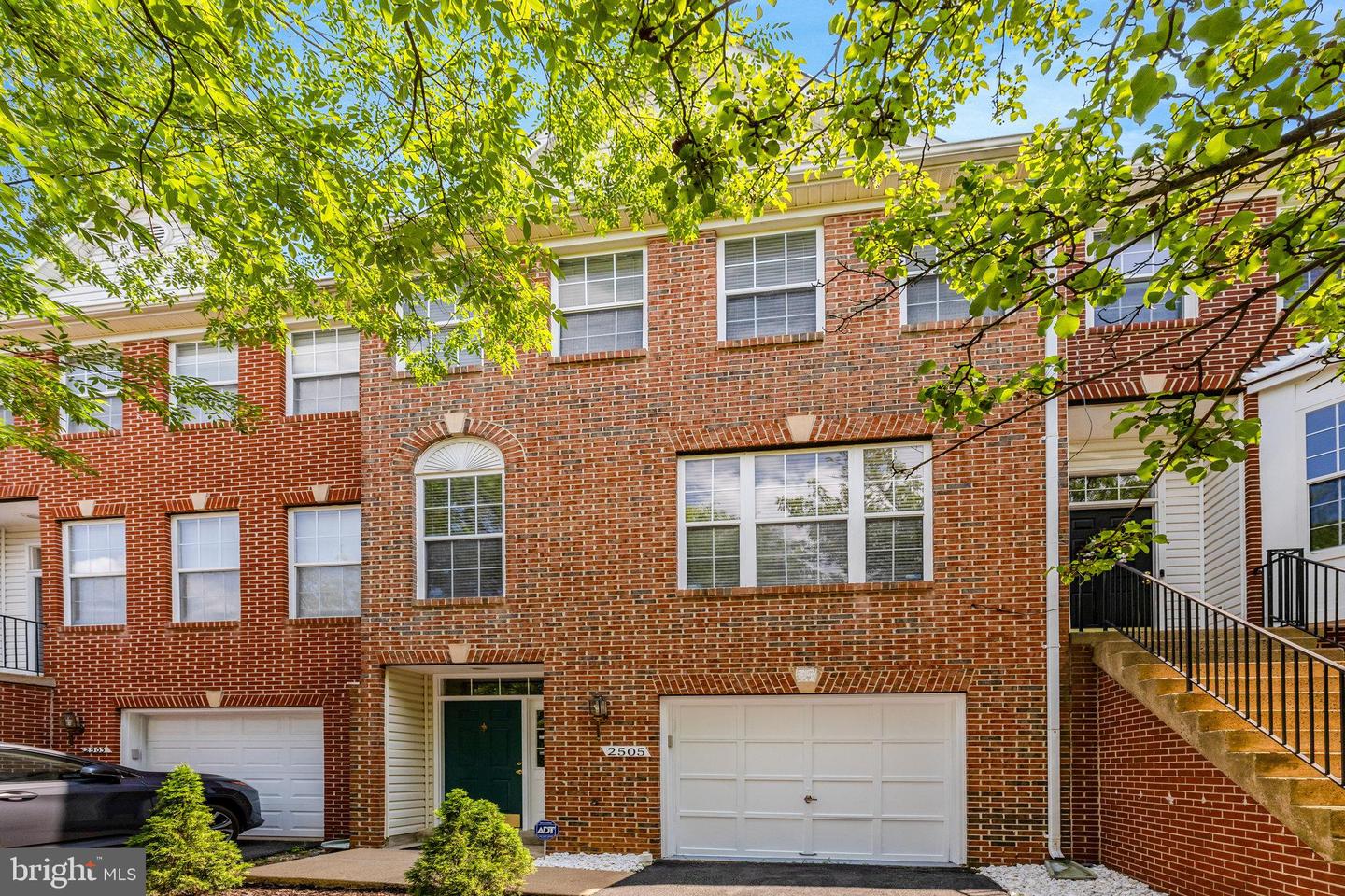 2505 JAMES MADISON CIR, HERNDON, Virginia 20171, 3 Bedrooms Bedrooms, ,3 BathroomsBathrooms,Residential,For sale,2505 JAMES MADISON CIR,VAFX2259296 MLS # VAFX2259296
