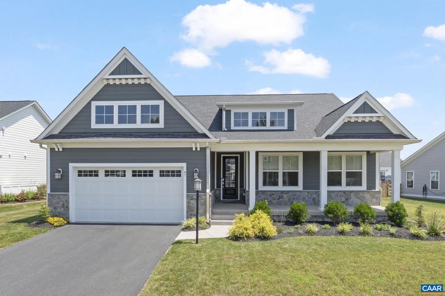 47 RED PINE DR, ZION CROSSROADS, Virginia 22942, 4 Bedrooms Bedrooms, ,3 BathroomsBathrooms,Residential,For sale,47 RED PINE DR,667453 MLS # 667453