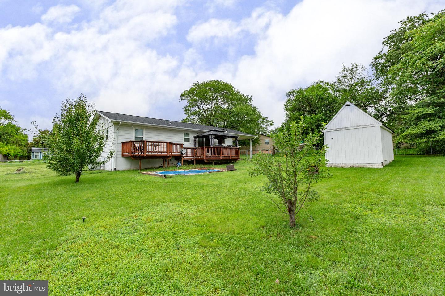 408 SULLIVAN DR, FREDERICKSBURG, Virginia 22405, 3 Bedrooms Bedrooms, ,1 BathroomBathrooms,Residential,For sale,408 SULLIVAN DR,VAST2041460 MLS # VAST2041460