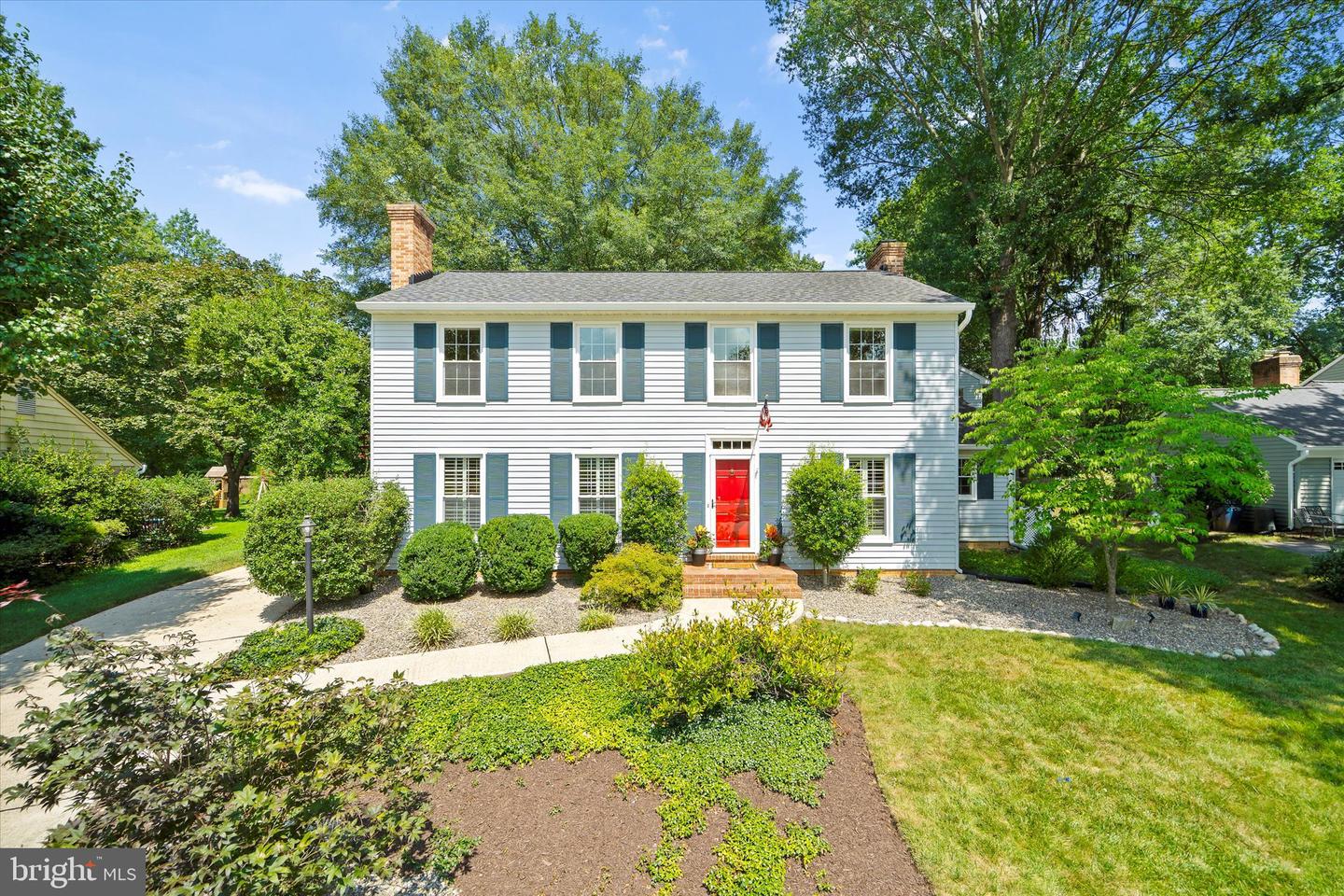 8604 PILGRIM CT, ALEXANDRIA, Virginia 22308, 5 Bedrooms Bedrooms, ,4 BathroomsBathrooms,Residential,For sale,8604 PILGRIM CT,VAFX2259318 MLS # VAFX2259318