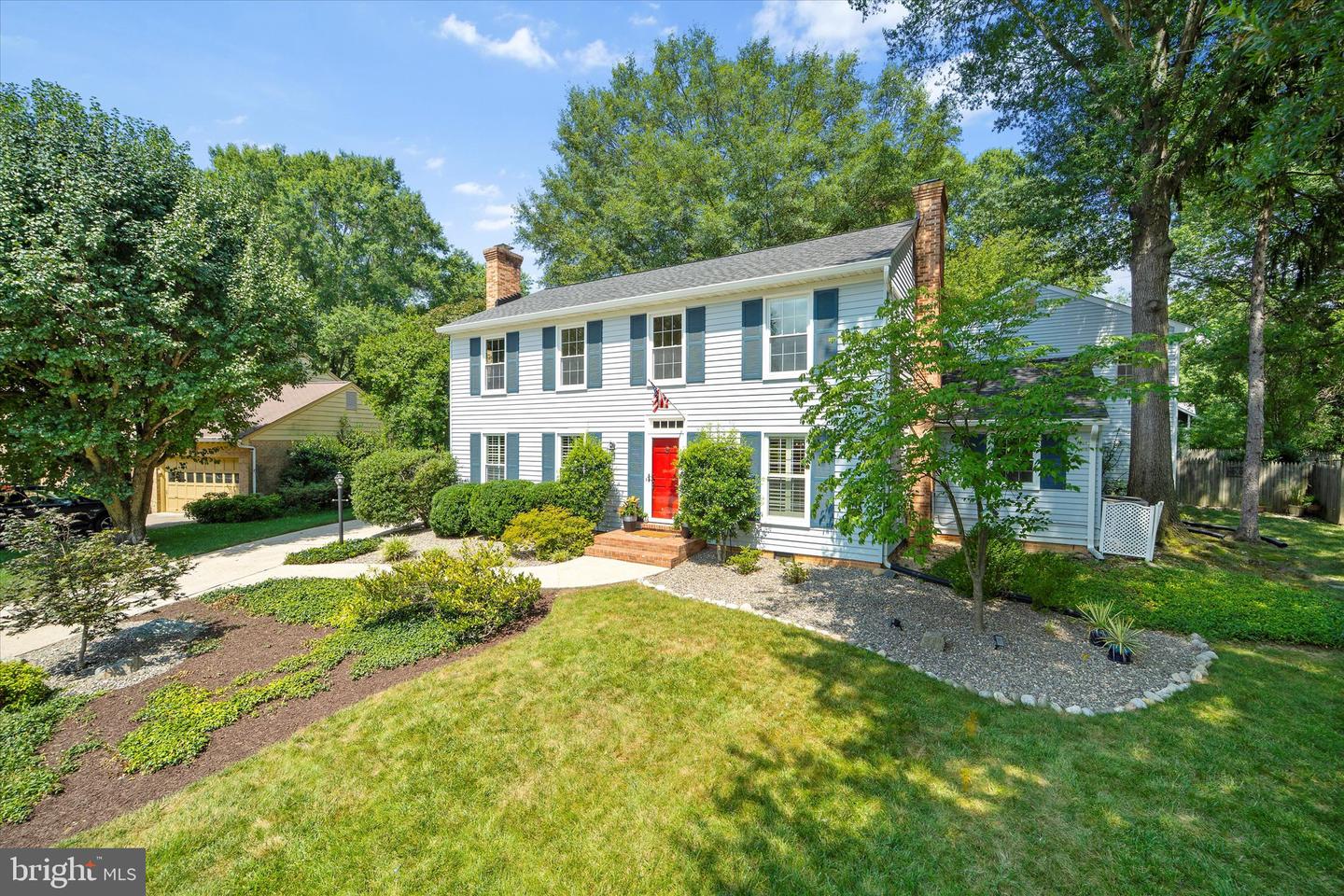 8604 PILGRIM CT, ALEXANDRIA, Virginia 22308, 5 Bedrooms Bedrooms, ,4 BathroomsBathrooms,Residential,For sale,8604 PILGRIM CT,VAFX2259318 MLS # VAFX2259318