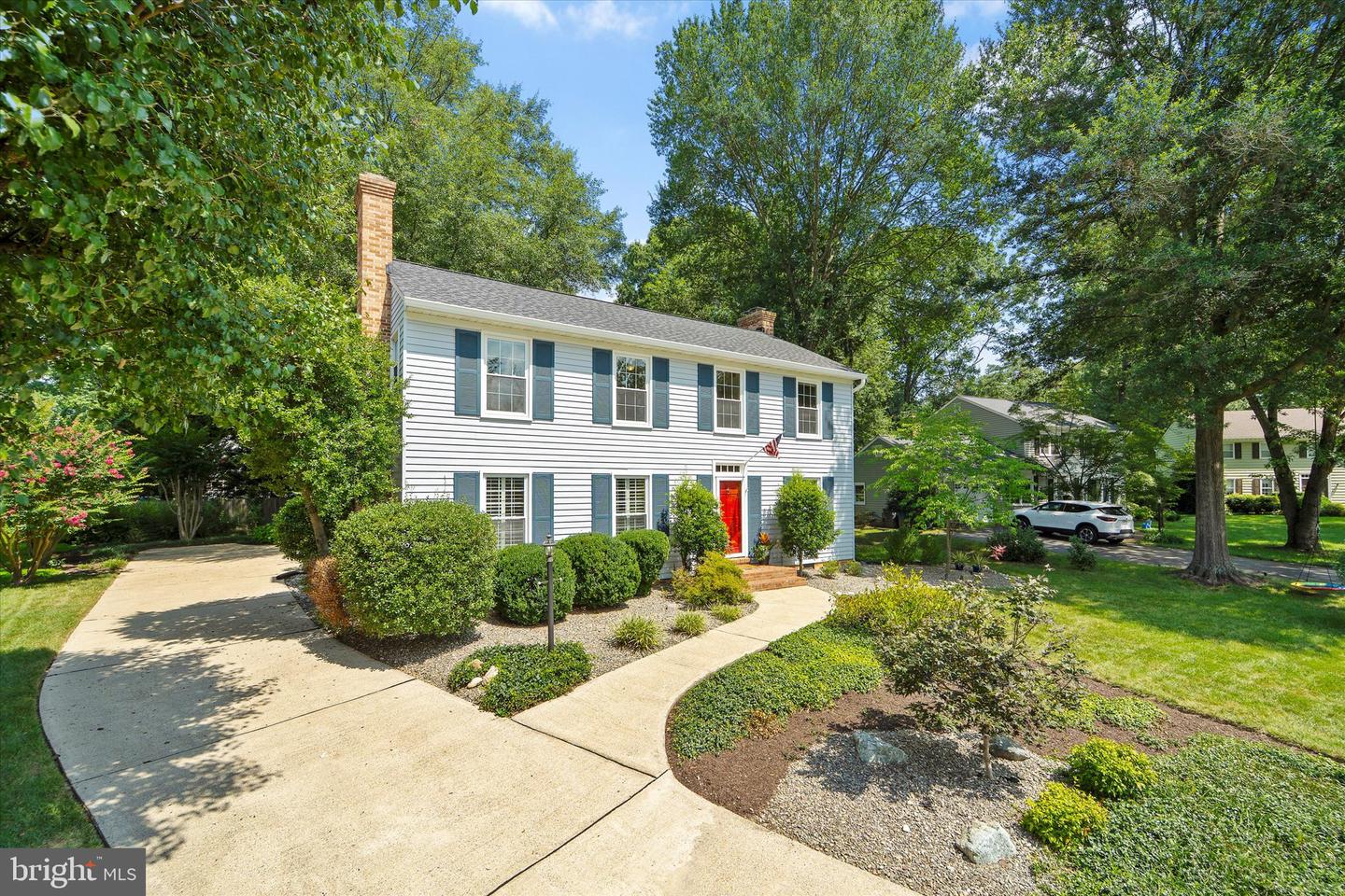 8604 PILGRIM CT, ALEXANDRIA, Virginia 22308, 5 Bedrooms Bedrooms, ,4 BathroomsBathrooms,Residential,For sale,8604 PILGRIM CT,VAFX2259318 MLS # VAFX2259318