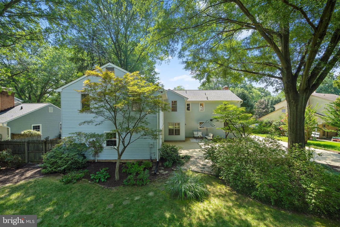 8604 PILGRIM CT, ALEXANDRIA, Virginia 22308, 5 Bedrooms Bedrooms, ,4 BathroomsBathrooms,Residential,For sale,8604 PILGRIM CT,VAFX2259318 MLS # VAFX2259318