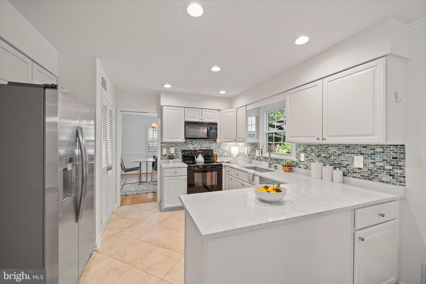 8604 PILGRIM CT, ALEXANDRIA, Virginia 22308, 5 Bedrooms Bedrooms, ,4 BathroomsBathrooms,Residential,For sale,8604 PILGRIM CT,VAFX2259318 MLS # VAFX2259318
