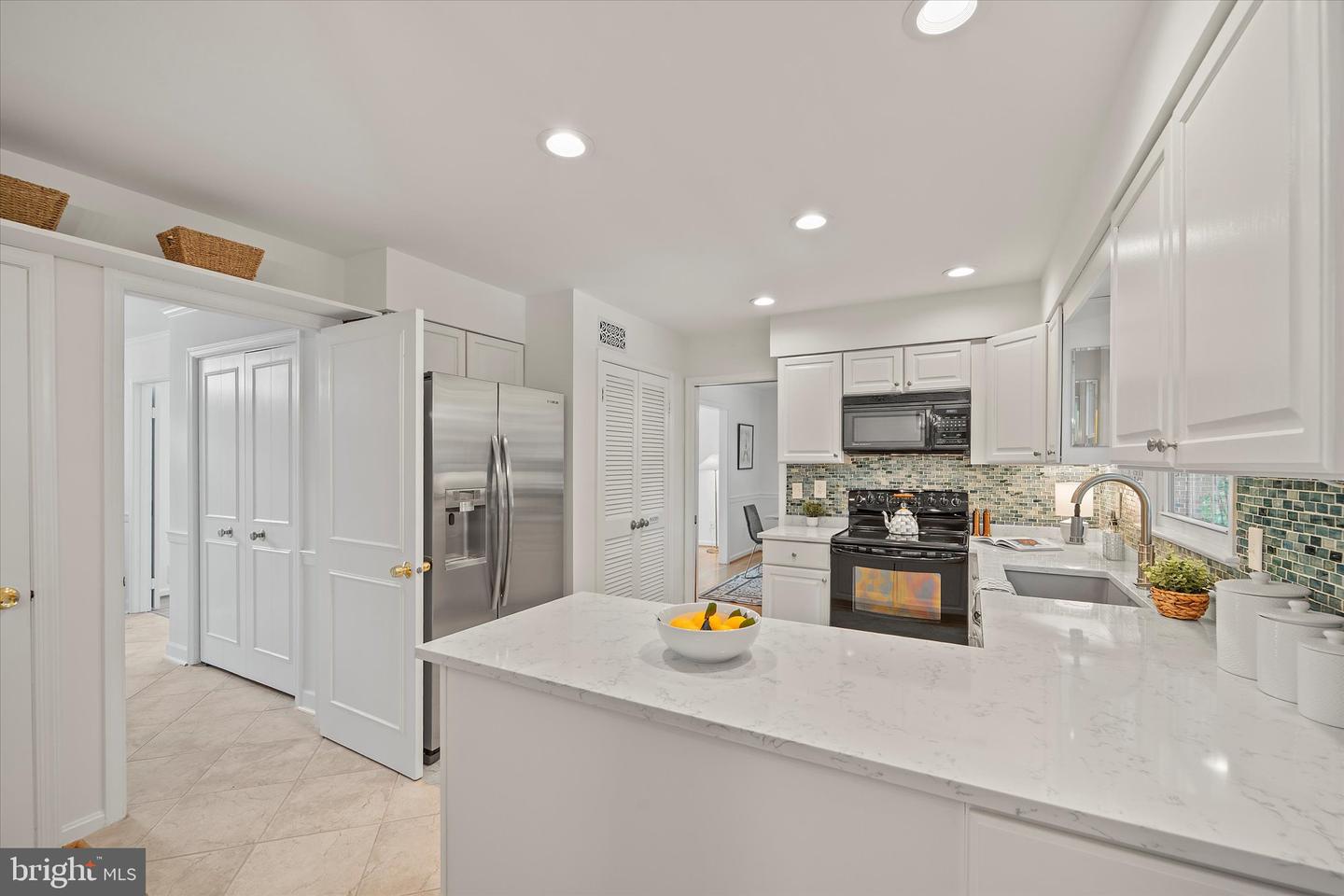 8604 PILGRIM CT, ALEXANDRIA, Virginia 22308, 5 Bedrooms Bedrooms, ,4 BathroomsBathrooms,Residential,For sale,8604 PILGRIM CT,VAFX2259318 MLS # VAFX2259318