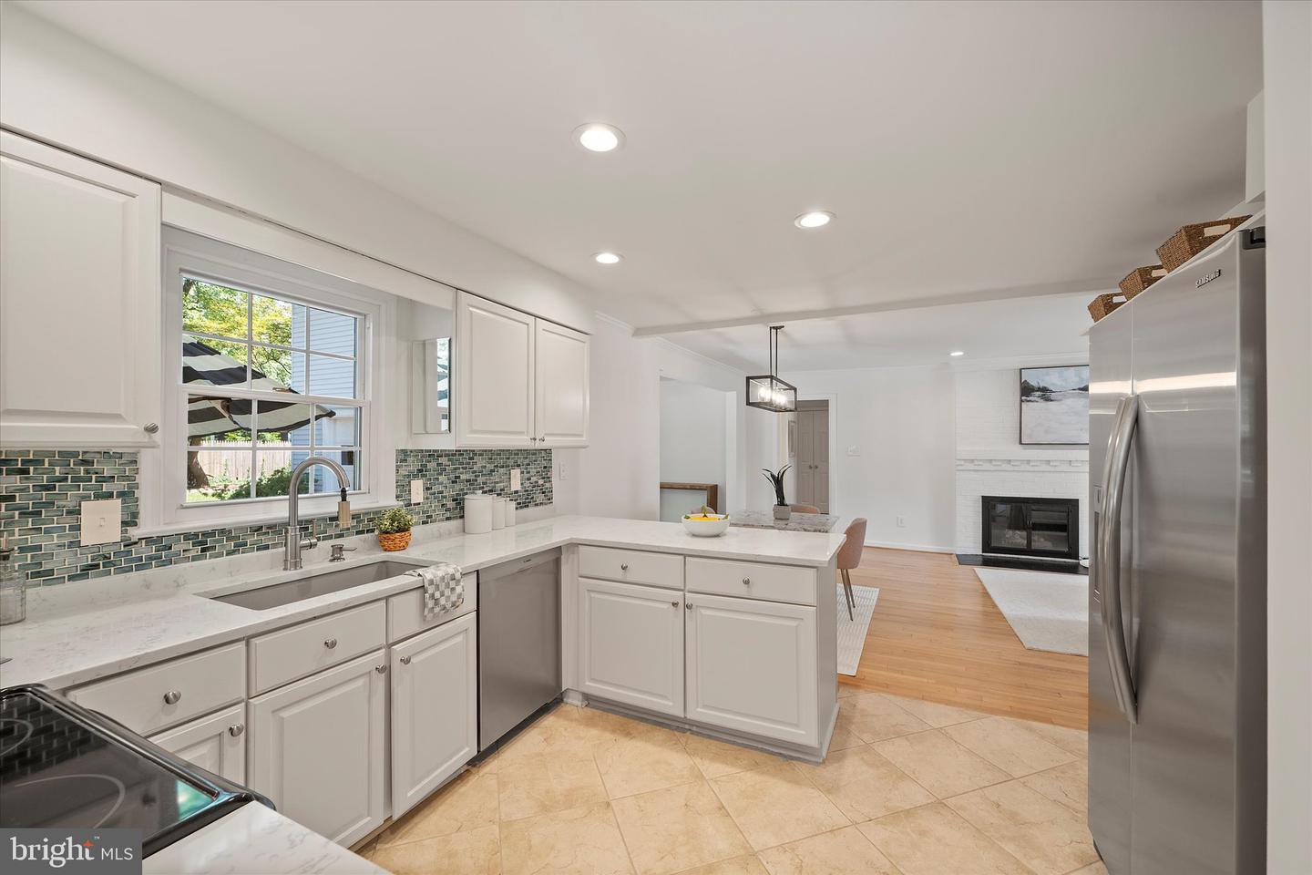 8604 PILGRIM CT, ALEXANDRIA, Virginia 22308, 5 Bedrooms Bedrooms, ,4 BathroomsBathrooms,Residential,For sale,8604 PILGRIM CT,VAFX2259318 MLS # VAFX2259318