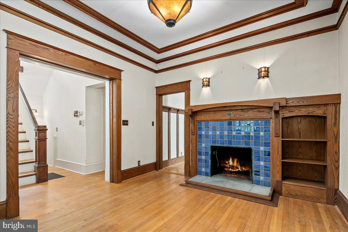 14 W ROSEMONT AVE, ALEXANDRIA, Virginia 22301, 3 Bedrooms Bedrooms, ,2 BathroomsBathrooms,Residential,For sale,14 W ROSEMONT AVE,VAAX2048214 MLS # VAAX2048214