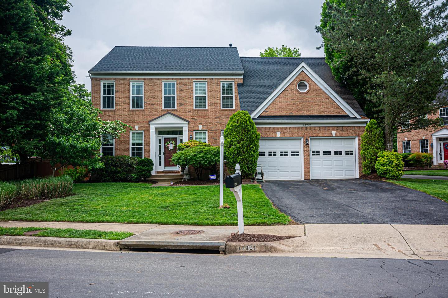 12901 CEDAR GLEN LN, HERNDON, Virginia 20171, 4 Bedrooms Bedrooms, ,3 BathroomsBathrooms,Residential,For sale,12901 CEDAR GLEN LN,VAFX2259336 MLS # VAFX2259336